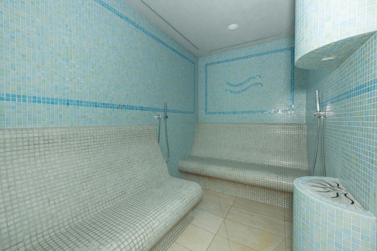 Apartament Ernesto Rewal Luaran gambar