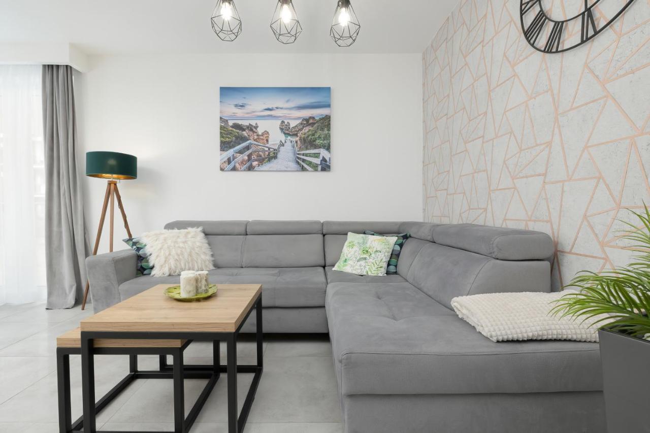 Apartament Ernesto Rewal Luaran gambar